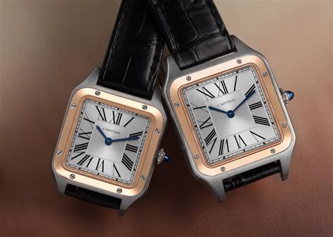 must de cartier replica|cartier watch vs real.